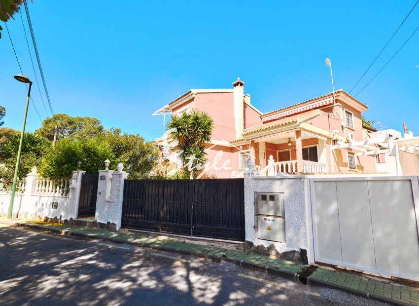 Вторичное жилье - Semi-Detached Villa - Пинар де Камповерде - Pinar De Campoverde