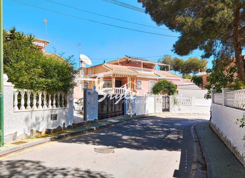 Вторичное жилье - Semi-Detached Villa - Пинар де Камповерде - Pinar De Campoverde