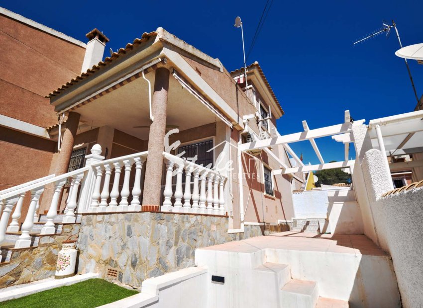 Вторичное жилье - Semi-Detached Villa - Пинар де Камповерде - Pinar De Campoverde