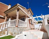 Вторичное жилье - Semi-Detached Villa - Пинар де Камповерде - Pinar De Campoverde