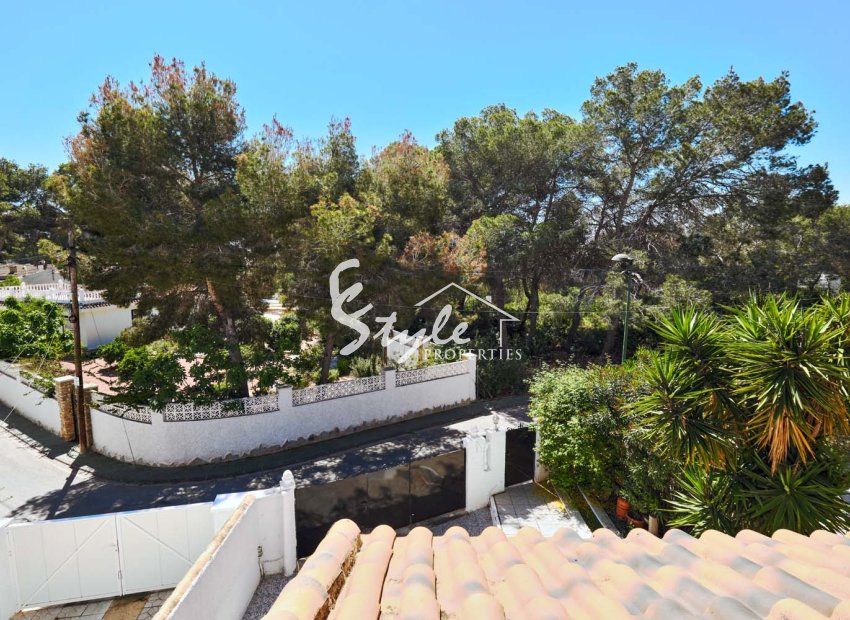 Вторичное жилье - Semi-Detached Villa - Пинар де Камповерде - Pinar De Campoverde