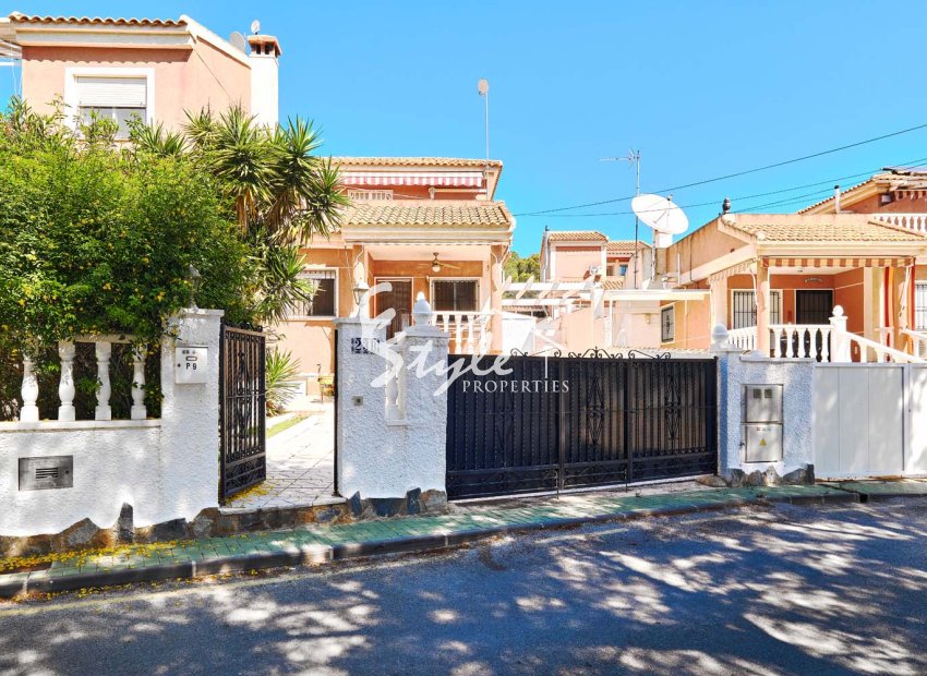 Вторичное жилье - Semi-Detached Villa - Пинар де Камповерде - Pinar De Campoverde