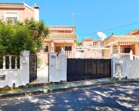 Вторичное жилье - Semi-Detached Villa - Пинар де Камповерде - Pinar De Campoverde