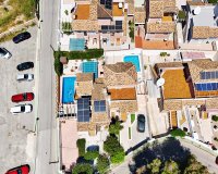 Вторичное жилье - Semi-Detached Villa - Пинар де Камповерде - Pinar De Campoverde