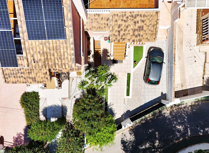 Вторичное жилье - Semi-Detached Villa - Пинар де Камповерде - Pinar De Campoverde