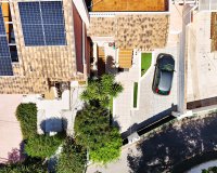 Вторичное жилье - Semi-Detached Villa - Пинар де Камповерде - Pinar De Campoverde