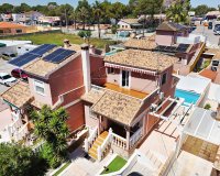 Вторичное жилье - Semi-Detached Villa - Пинар де Камповерде - Pinar De Campoverde