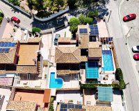 Вторичное жилье - Semi-Detached Villa - Пинар де Камповерде - Pinar De Campoverde