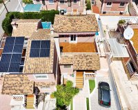 Вторичное жилье - Semi-Detached Villa - Пинар де Камповерде - Pinar De Campoverde