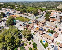 Вторичное жилье - Semi-Detached Villa - Пинар де Камповерде - Pinar De Campoverde