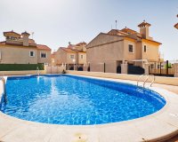 Вторичное жилье - Semi-Detached Villa - Пинар де Камповерде - Pinar De Campoverde