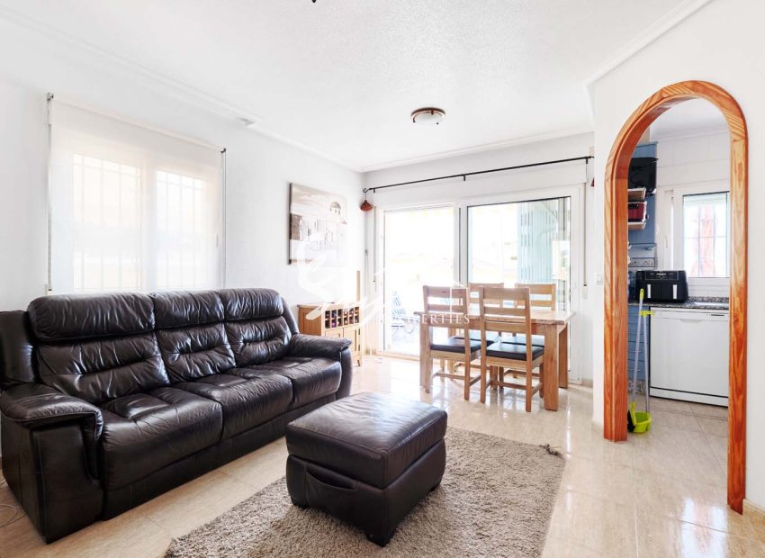 Вторичное жилье - Semi-Detached Villa - Пинар де Камповерде - Pinar De Campoverde