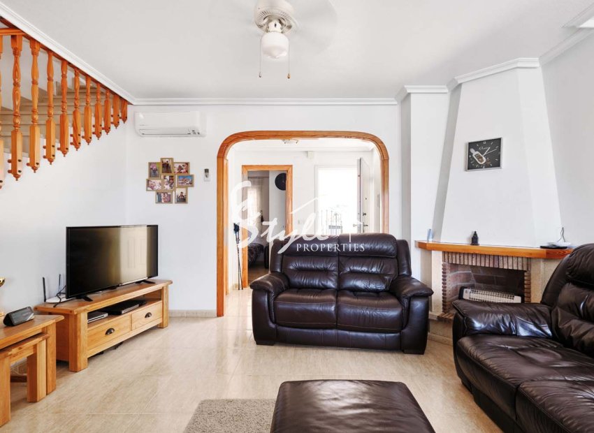 Вторичное жилье - Semi-Detached Villa - Пинар де Камповерде - Pinar De Campoverde