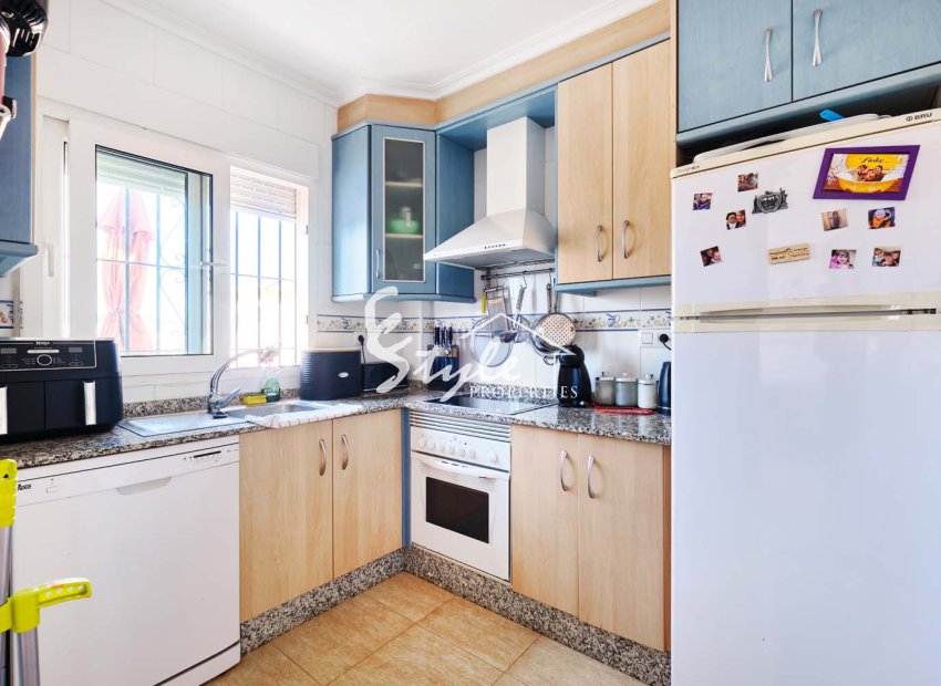 Вторичное жилье - Semi-Detached Villa - Пинар де Камповерде - Pinar De Campoverde