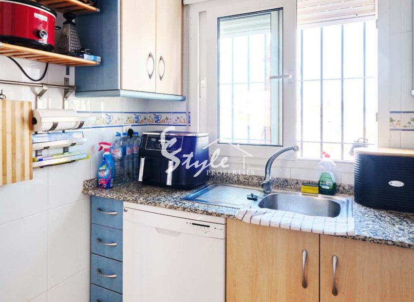 Вторичное жилье - Semi-Detached Villa - Пинар де Камповерде - Pinar De Campoverde