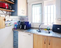 Вторичное жилье - Semi-Detached Villa - Пинар де Камповерде - Pinar De Campoverde