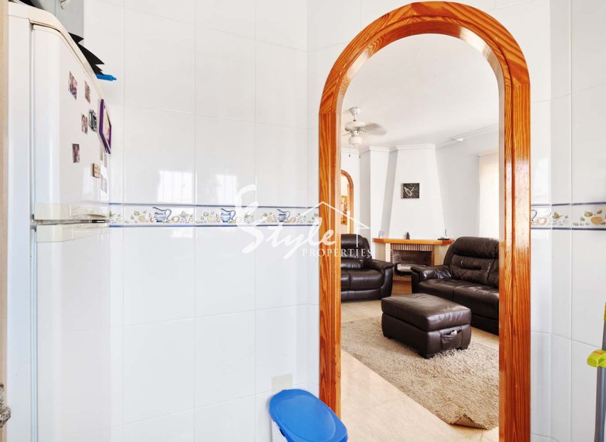 Вторичное жилье - Semi-Detached Villa - Пинар де Камповерде - Pinar De Campoverde