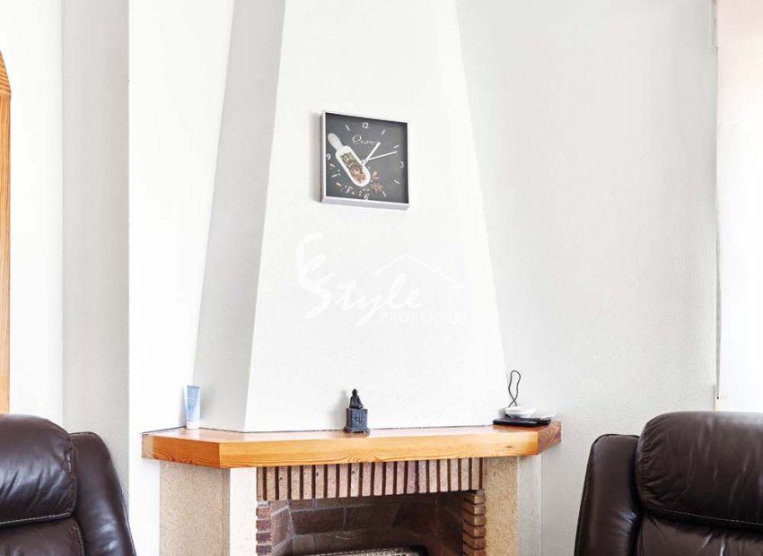 Вторичное жилье - Semi-Detached Villa - Пинар де Камповерде - Pinar De Campoverde