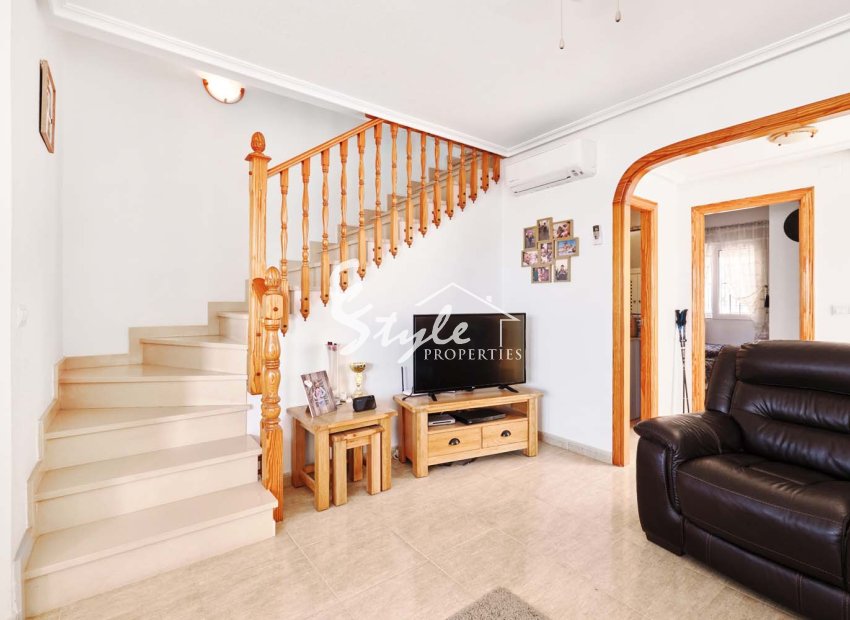 Вторичное жилье - Semi-Detached Villa - Пинар де Камповерде - Pinar De Campoverde