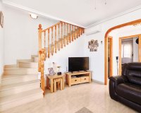 Вторичное жилье - Semi-Detached Villa - Пинар де Камповерде - Pinar De Campoverde