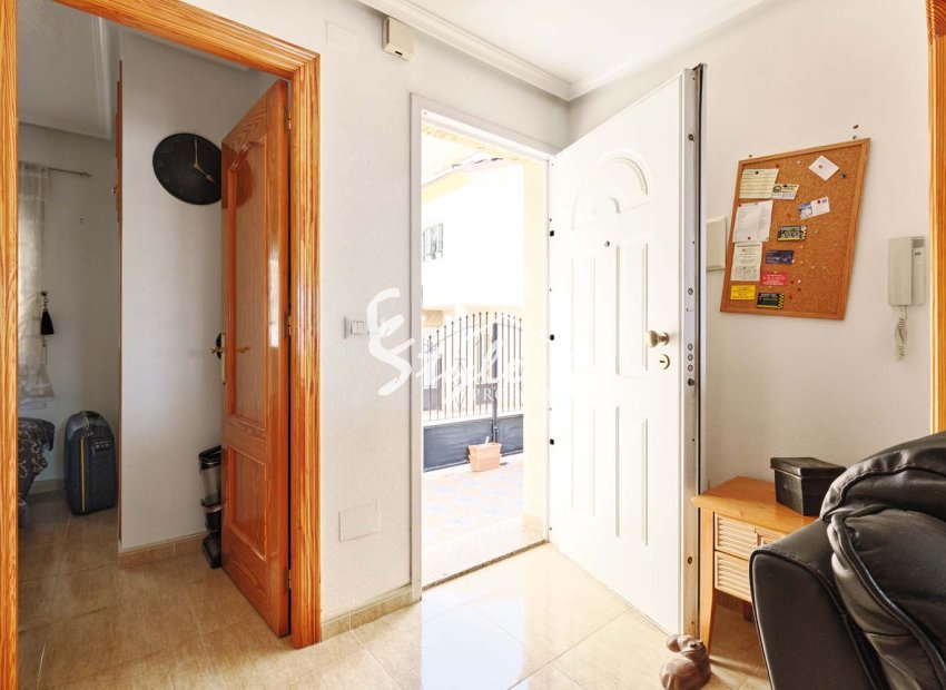 Вторичное жилье - Semi-Detached Villa - Пинар де Камповерде - Pinar De Campoverde