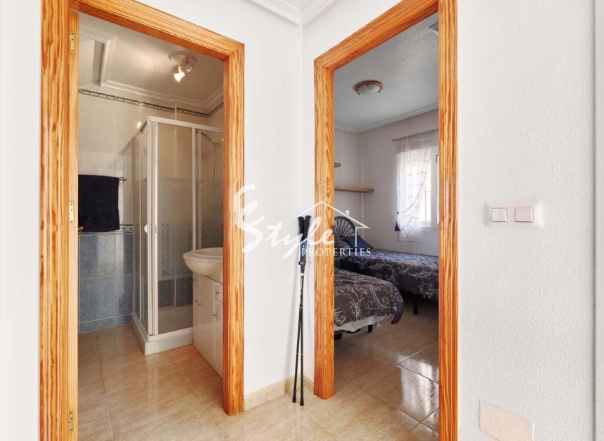 Вторичное жилье - Semi-Detached Villa - Пинар де Камповерде - Pinar De Campoverde