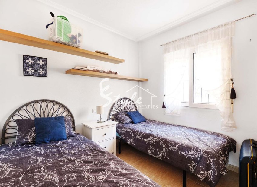 Вторичное жилье - Semi-Detached Villa - Пинар де Камповерде - Pinar De Campoverde