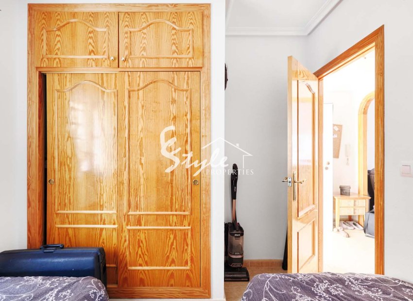 Вторичное жилье - Semi-Detached Villa - Пинар де Камповерде - Pinar De Campoverde