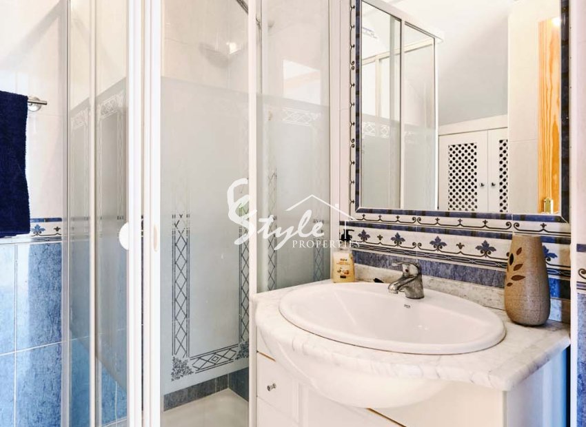 Вторичное жилье - Semi-Detached Villa - Пинар де Камповерде - Pinar De Campoverde