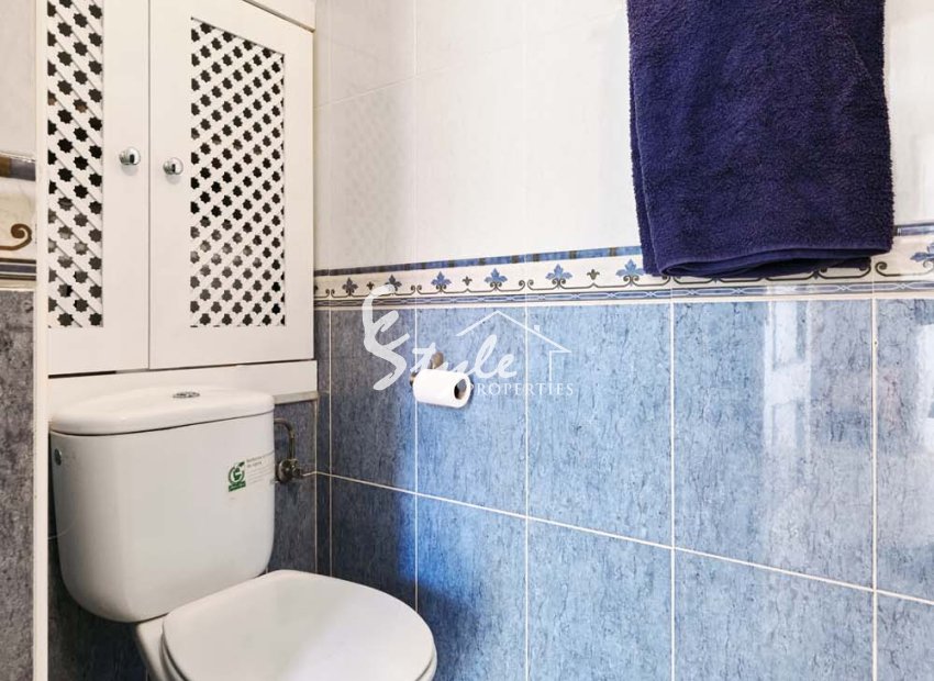 Вторичное жилье - Semi-Detached Villa - Пинар де Камповерде - Pinar De Campoverde