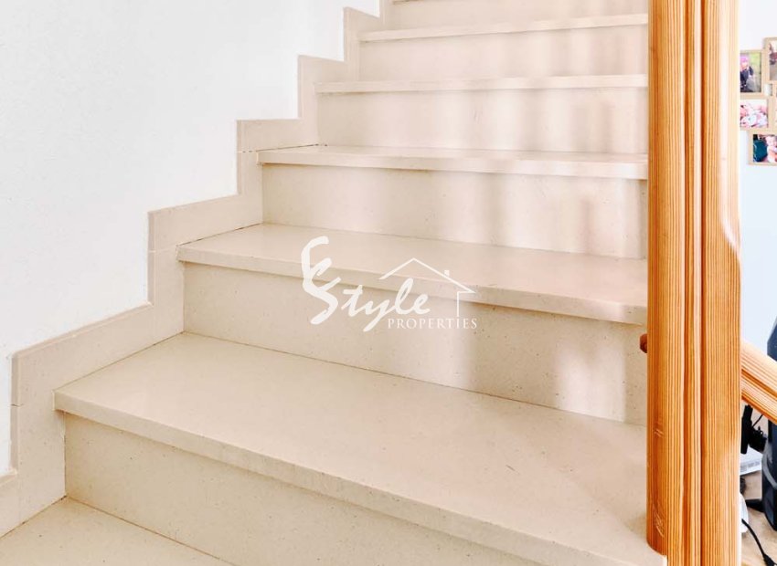 Вторичное жилье - Semi-Detached Villa - Пинар де Камповерде - Pinar De Campoverde