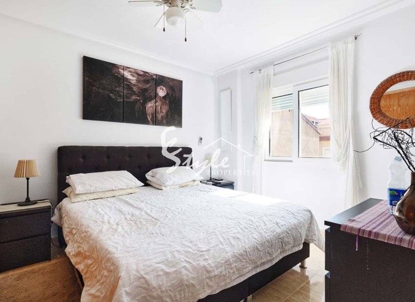 Вторичное жилье - Semi-Detached Villa - Пинар де Камповерде - Pinar De Campoverde