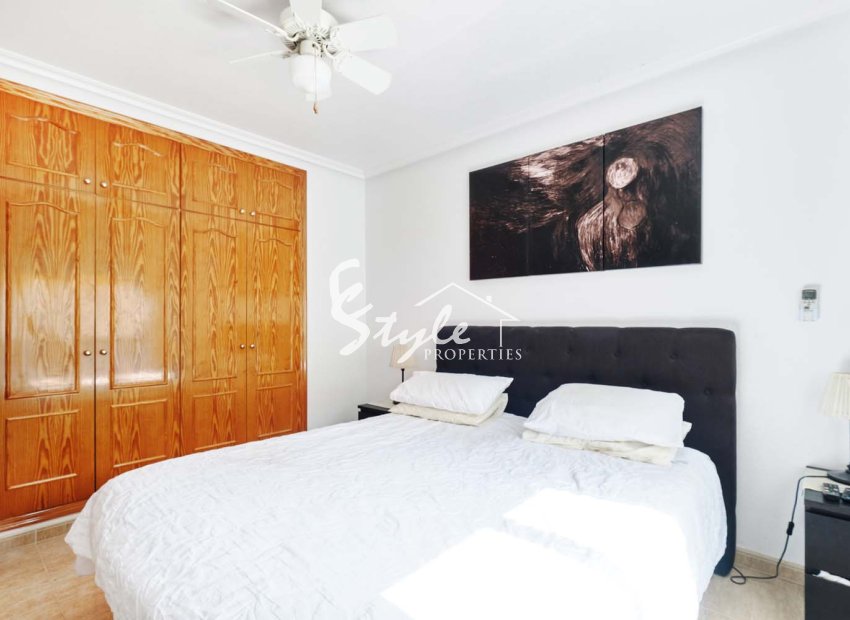 Вторичное жилье - Semi-Detached Villa - Пинар де Камповерде - Pinar De Campoverde