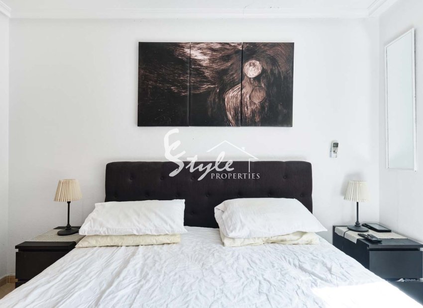 Вторичное жилье - Semi-Detached Villa - Пинар де Камповерде - Pinar De Campoverde