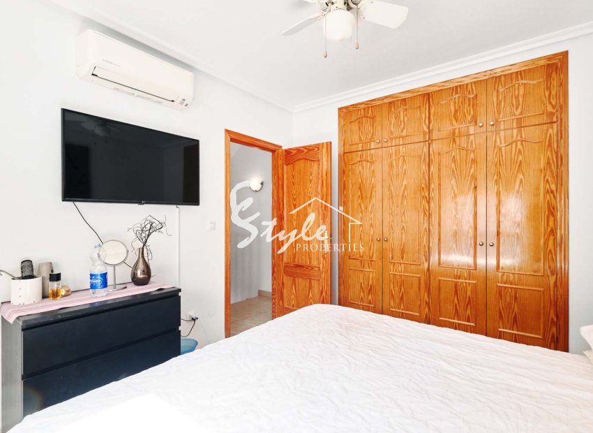 Вторичное жилье - Semi-Detached Villa - Пинар де Камповерде - Pinar De Campoverde