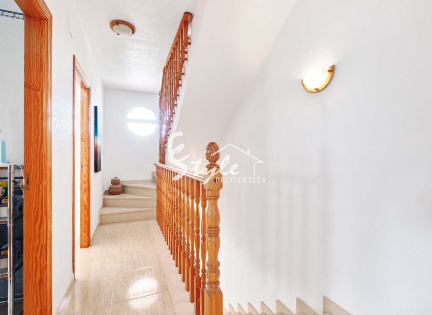 Вторичное жилье - Semi-Detached Villa - Пинар де Камповерде - Pinar De Campoverde