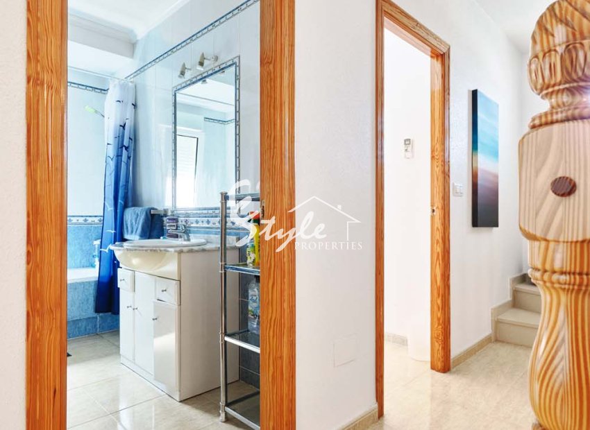 Вторичное жилье - Semi-Detached Villa - Пинар де Камповерде - Pinar De Campoverde