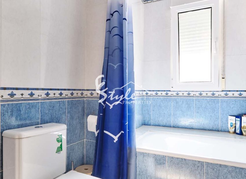 Вторичное жилье - Semi-Detached Villa - Пинар де Камповерде - Pinar De Campoverde