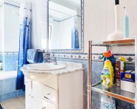 Вторичное жилье - Semi-Detached Villa - Пинар де Камповерде - Pinar De Campoverde