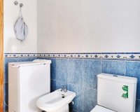 Вторичное жилье - Semi-Detached Villa - Пинар де Камповерде - Pinar De Campoverde