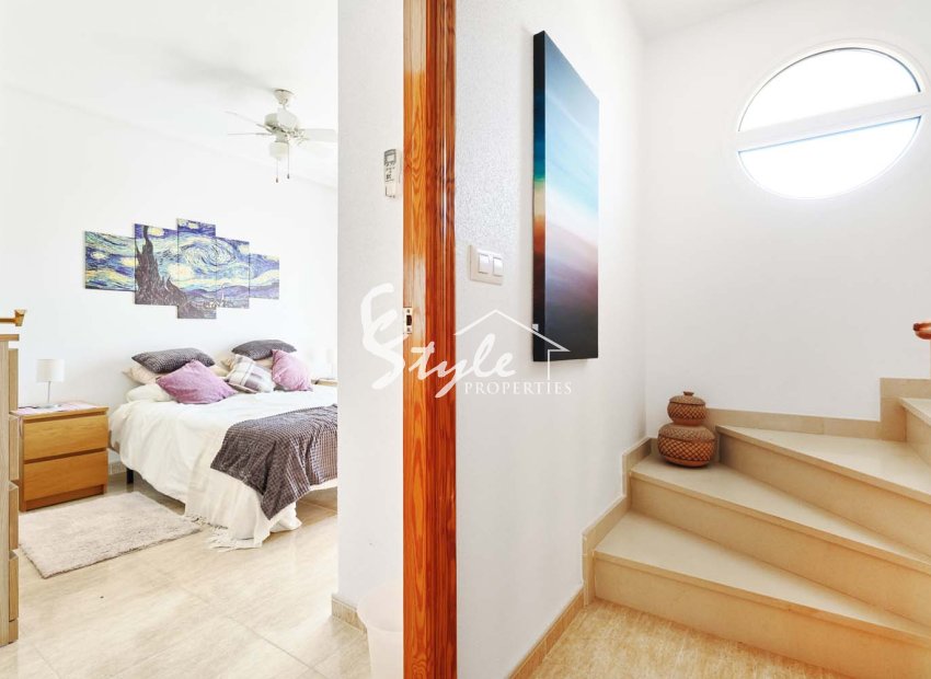 Вторичное жилье - Semi-Detached Villa - Пинар де Камповерде - Pinar De Campoverde