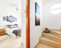 Вторичное жилье - Semi-Detached Villa - Пинар де Камповерде - Pinar De Campoverde