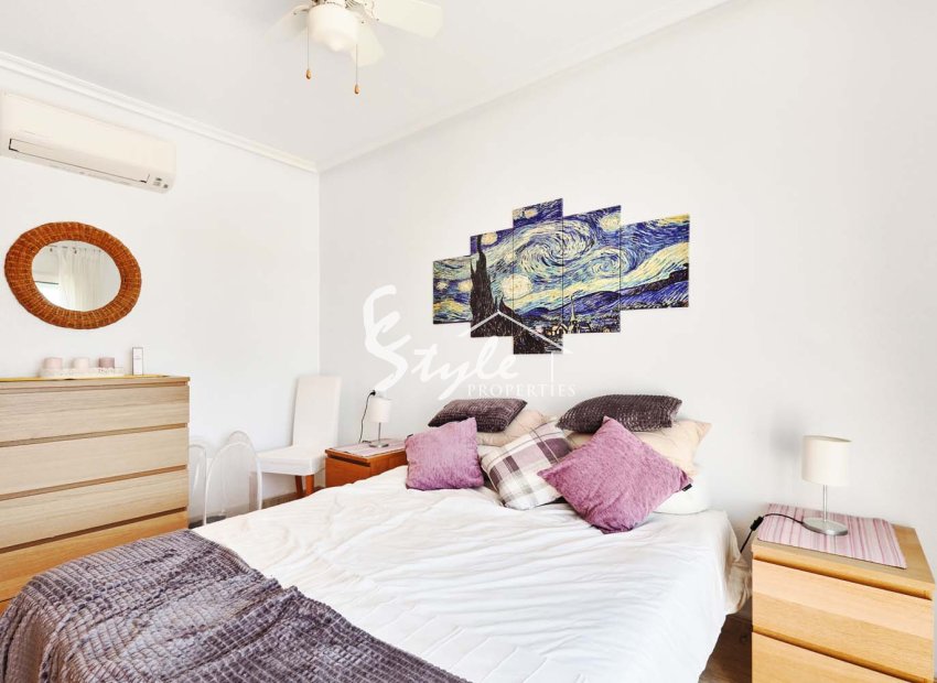 Вторичное жилье - Semi-Detached Villa - Пинар де Камповерде - Pinar De Campoverde