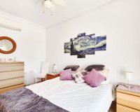 Вторичное жилье - Semi-Detached Villa - Пинар де Камповерде - Pinar De Campoverde