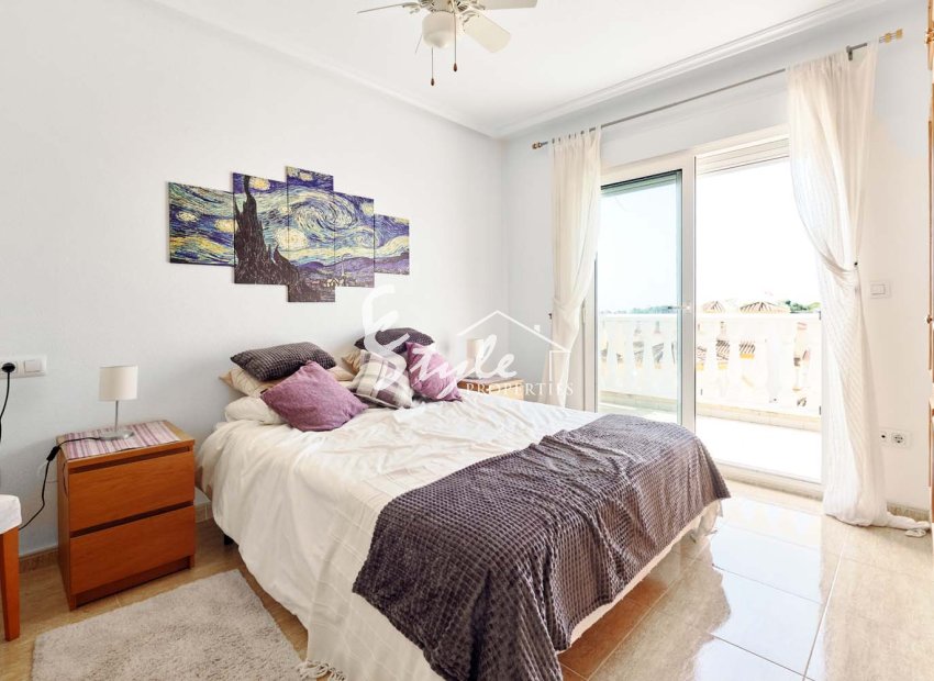 Вторичное жилье - Semi-Detached Villa - Пинар де Камповерде - Pinar De Campoverde