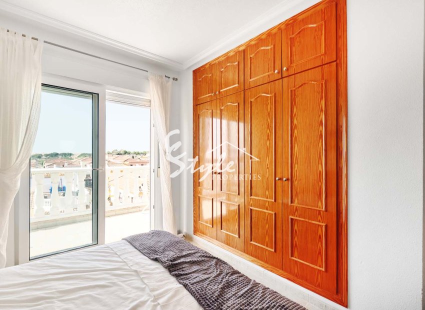 Вторичное жилье - Semi-Detached Villa - Пинар де Камповерде - Pinar De Campoverde