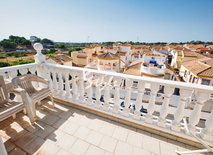 Вторичное жилье - Semi-Detached Villa - Пинар де Камповерде - Pinar De Campoverde