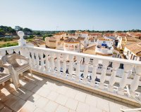 Вторичное жилье - Semi-Detached Villa - Пинар де Камповерде - Pinar De Campoverde