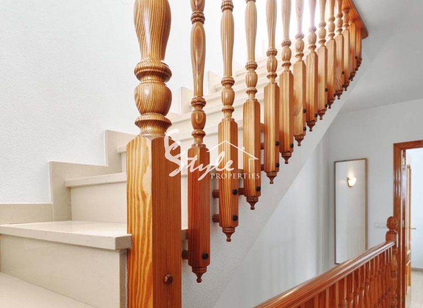 Вторичное жилье - Semi-Detached Villa - Пинар де Камповерде - Pinar De Campoverde