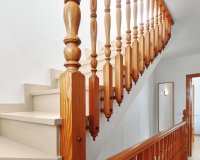 Вторичное жилье - Semi-Detached Villa - Пинар де Камповерде - Pinar De Campoverde